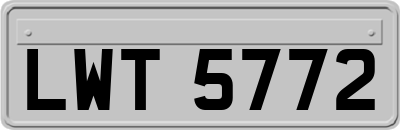 LWT5772