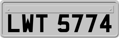 LWT5774