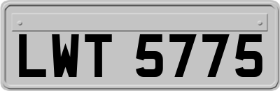 LWT5775