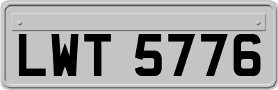 LWT5776