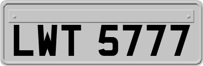 LWT5777