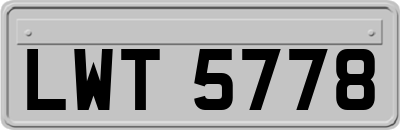 LWT5778