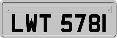 LWT5781