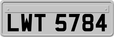 LWT5784