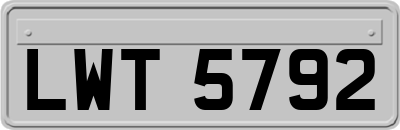 LWT5792