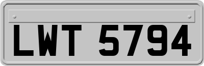 LWT5794