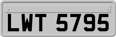 LWT5795