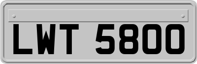 LWT5800