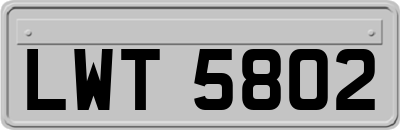 LWT5802