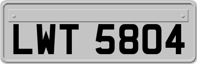 LWT5804