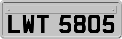 LWT5805