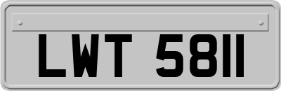 LWT5811