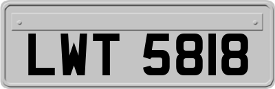 LWT5818