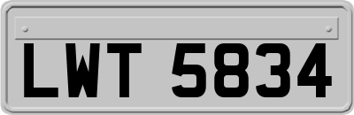 LWT5834