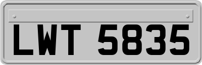 LWT5835