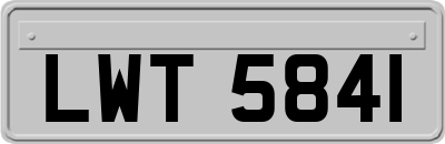 LWT5841