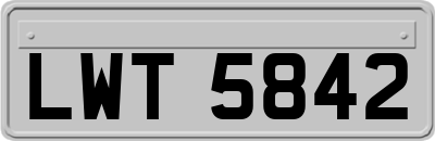 LWT5842