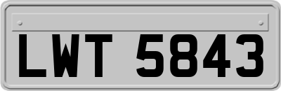 LWT5843