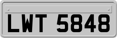 LWT5848