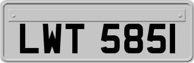 LWT5851