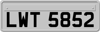 LWT5852