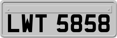 LWT5858