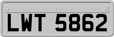 LWT5862