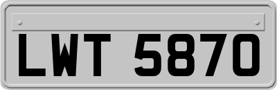 LWT5870