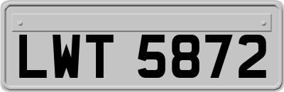 LWT5872