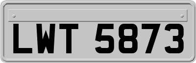 LWT5873