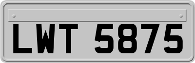 LWT5875