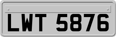 LWT5876