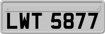 LWT5877