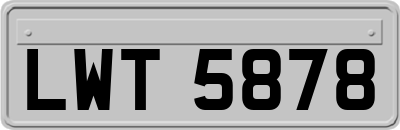 LWT5878