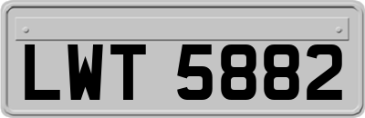 LWT5882