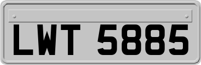 LWT5885