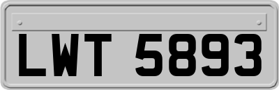 LWT5893