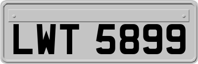 LWT5899