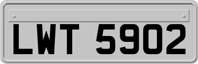 LWT5902