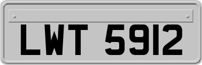 LWT5912