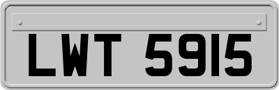 LWT5915