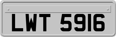 LWT5916