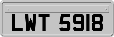 LWT5918