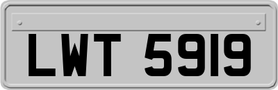 LWT5919