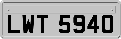 LWT5940