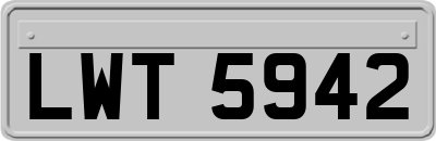 LWT5942