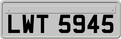 LWT5945