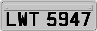 LWT5947