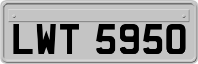 LWT5950