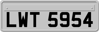 LWT5954